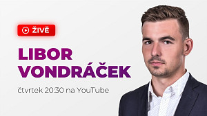 Proč jsme neshořeli dle předpovědi Gréty, i když používáme fosilní paliva? - 14# Libor Vondráček