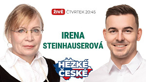Proč mají Velikonoční dny tolik barev? Kde se vzal beránek a další tradice? - HEZKÉ ČESKÉ #03