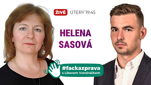  ? Proč nás neustále vysávají neziskovky? Budeme proti nim mít zákony jako v USA? #fackazprava 