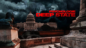 Psychologie deep state: Latentní sklon k válkám. Anatomie konfliktů Korea, Vietnam a 11. září