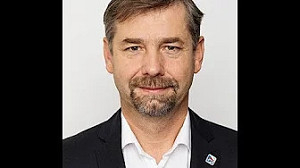 Radek Koten (SPD, předseda bezpečnostního výboru) 10.1.2018