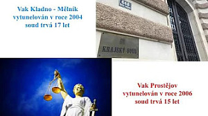 Radek Novotný: Staré potrubí z Rakouska-Uherska, ale žádné peníze na opravu. Cizí koncerny se soudí!