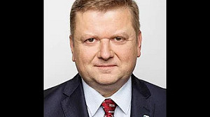 Radovan Vích (SPD) komunální volby 2018 30.7.2018