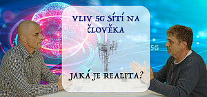 RDH 003 - Vliv 5G sítí na člověka