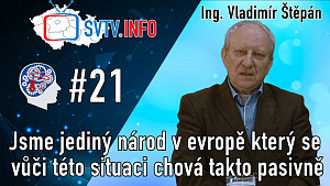 RDH 021 Ing. Vladimír Štěpán - Zkázonosná krize po novém roce