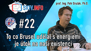 RDH 022 prof. Ing. Petr Drulák, Ph.D. - Politický extrémismus dnes představuje střed