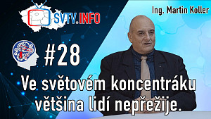 RDH 028 Ing. Martin Koller - Výcvik ukrajinských vojáků v ČR je hrubé porušení 1.článku smlouvy NATO
