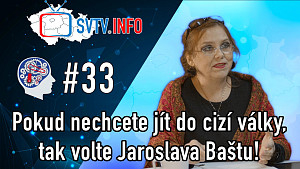 RDH 033 - PhDr. Vladimíra Vítová, Ph.D. - Analýza voleb prezidenta ČR