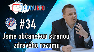 RDH 034 JUDr. Jindřich Rajchl 2.část - Korporace vládnou vládám