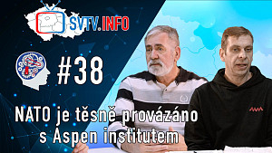RDH 038 Michal Bígl a Vítězslav Pilmaier - Jak spolu souvisí deepstate a rusofobie?