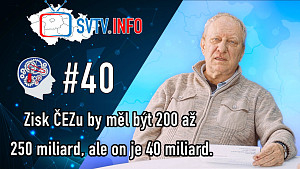 RDH 040 Ing. Vladimír Štěpán - Kam ty peníze mizí?