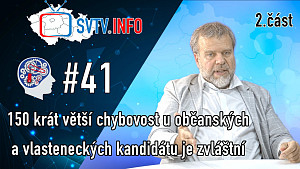 RDH 041 Ing. Jan Skalický 2.část - Lidé dnes berou politiku jako vyhrocený boj 