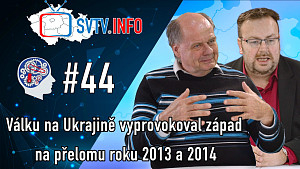 RDH 044 Mgr. Marek Adam a Jiří Machač - Vzdělání je schopnost porozumět druhým