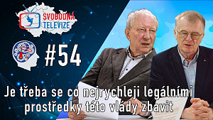 RDH 054 Ing. Vladimír Štěpán a Ing. Ivan Noveský 2.část - V Německu je možné jaderné elektrárny udržet v provozu minimálně dalších 30 let