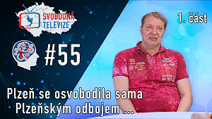 RDH 055 Jindřich Pavlis 1. část - Balancujeme na hranici konce civilizace!