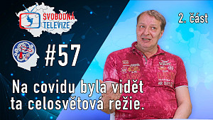 RDH 057 Jindřich Pavlis 2. část - Výkonné složky mohou najít sílu  vymezit se vůči nadnárodnímu řízení