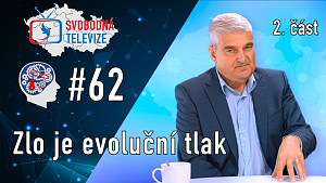 RDH 062 Mgr. Jaroslav Kuchař 2.část - Když uděláte všechno co můžete, a přesto to nestačí, přiletí orli