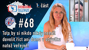 RDH 068 Mgr. Denisa Rohanová 1.část - Kauza Pavel Novotný z právnického hlediska