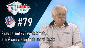 RDH 079 Ing. Václav Vítovec MBA. - Fúzní termojaderné zbraně jsou konečná pro lidstvo