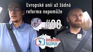 RDH 080 RNDr. Jan Sedláček - Špatná angličtina premiéra Fialy nevadí, neboť k prosazování své politiky mu stačí říkat slovo yes