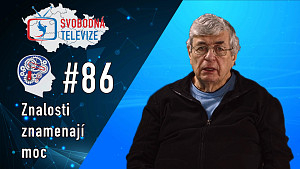 RDH 086 Ing. Jaroslav Tichý - Budoucí vývoj světa a České republiky