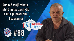 RDH 088 Ivan Kratochvíl - Slovenský premiér Robert Fico si zaslouží Nobelovu cenu míru
