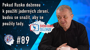 RDH 089 Ivan Kratochvíl - Přežijeme i tento protektorát