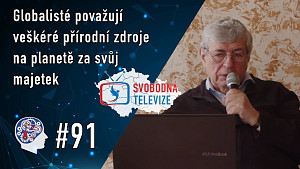 RDH 091 Ing. Jaroslav Tichý - Proslov na setkání Poslů budoucnosti v Karlových Varech 13.04.2024
