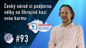 RDH 093 Ing. Václav Hrabák - Výzva za navrácení korunovačního kříže