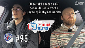 RDH 095 RNDr. Jan Sedláček a Ing. Petr Kovář - Vyhráli jsme skutečně 2.světovou válku?