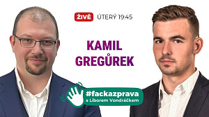 Reformy Javiera Mileie. Jak se žije v Latinské Americe? Je svobodnější než Česko? - #fackazprava