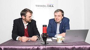 ŘEV - B jako Frédéric Bastiat