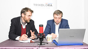 ŘEV - Ch jako Chicagská škola