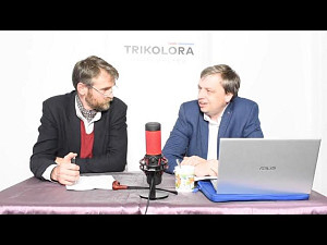 ŘEV - G jako Green deal