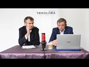 ŘEV - J jako Stanley Jevons