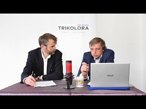 ŘEV - K jako Kuznětsova křivka