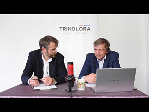 ŘEV - L jako Lafferova křivka