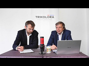 ŘEV - M jako Merkantilismus