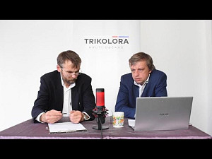ŘEV - P jako Peníze
