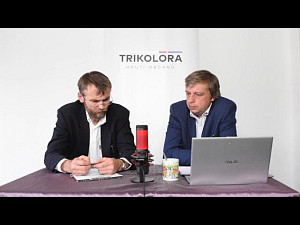 ŘEV - R jako Racionalita