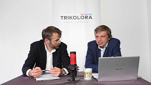 ŘEV - S jako Stát