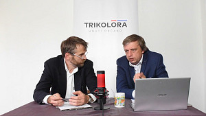 ŘEV - T jako Transformace