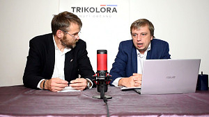 ŘEV - X jako Xenofón