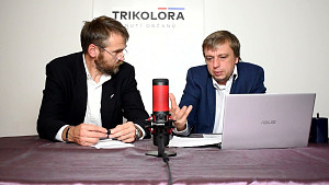 ŘEV - Y jako Y Y … produkt, HDP