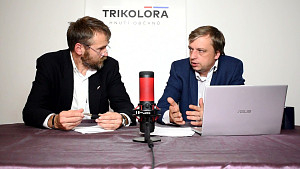 ŘEV - Z jako Zdroje