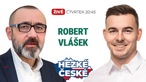 Robert Vlášek: Baťa a jeho impérium. V čem byl unikátní jeho celosvětový podnik? - HEZKÉ ČESKÉ #06
