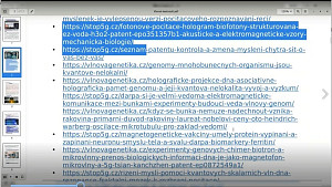 Rudolf Vávra  19. 2. 2023 - Vlnové vlastnosti.