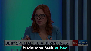 Sklízíme plody amerického vyvážení dobra