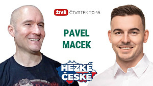 Sokolové a Kalokagathia? Co dali historii Čeští siláci? Odpoví filosof a trenér - HEZKÉ ČESKÉ #11