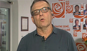 Šokující řeč Lubomíra Zaorálka